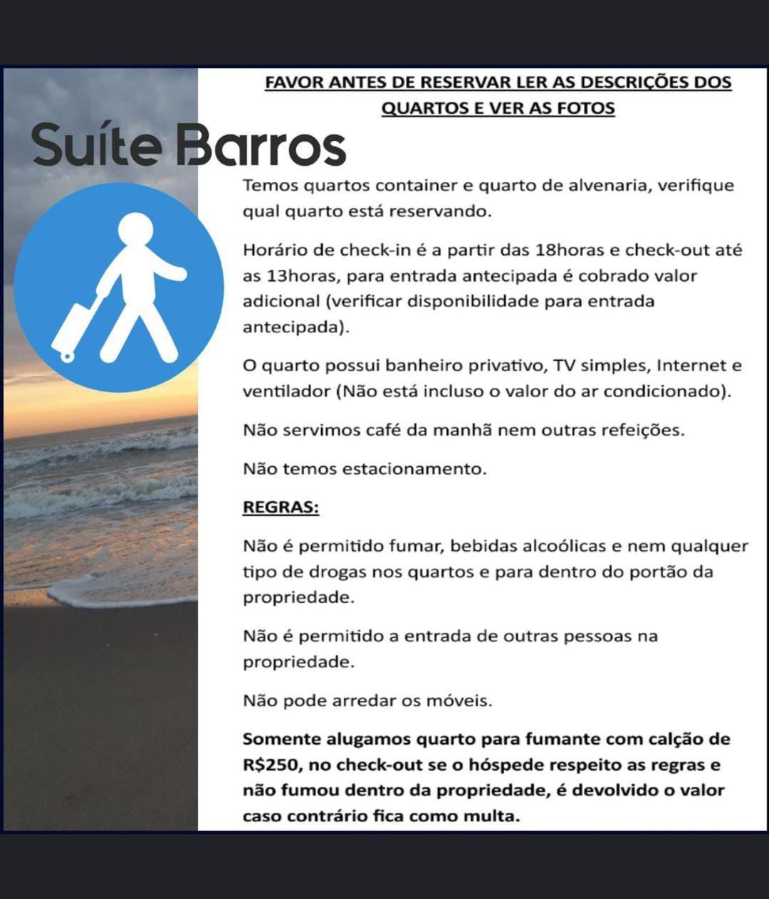 נבגאנטס Suite Barros מראה חיצוני תמונה